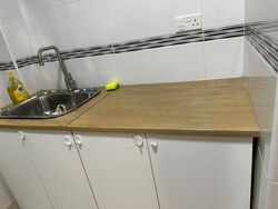Blk 91A Telok Blangah Parcview (Bukit Merah), HDB 3 Rooms #485875121